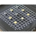 Paquets LCC03 per a circuits integrats
